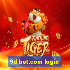 9d bet.com login